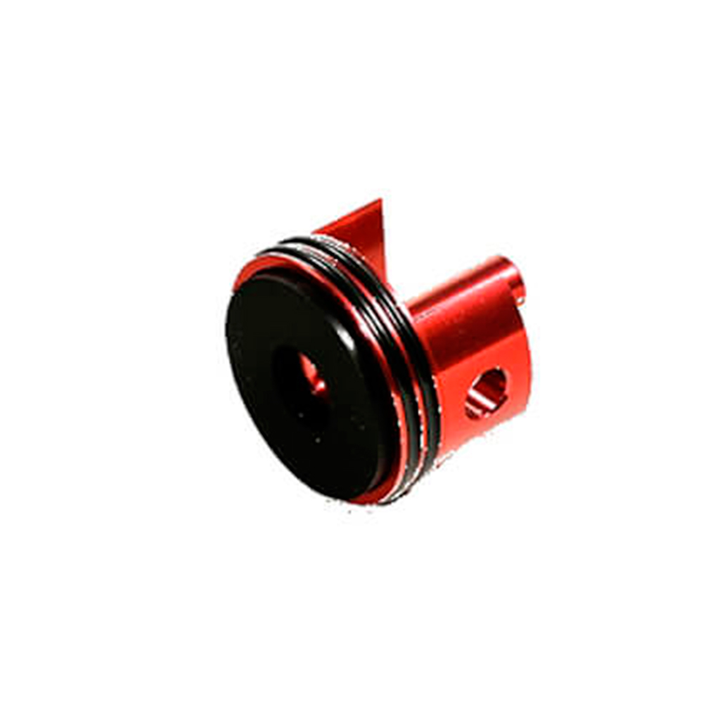 CABEZA CILINDRO ACTION ARMY VER.3 ROJA
