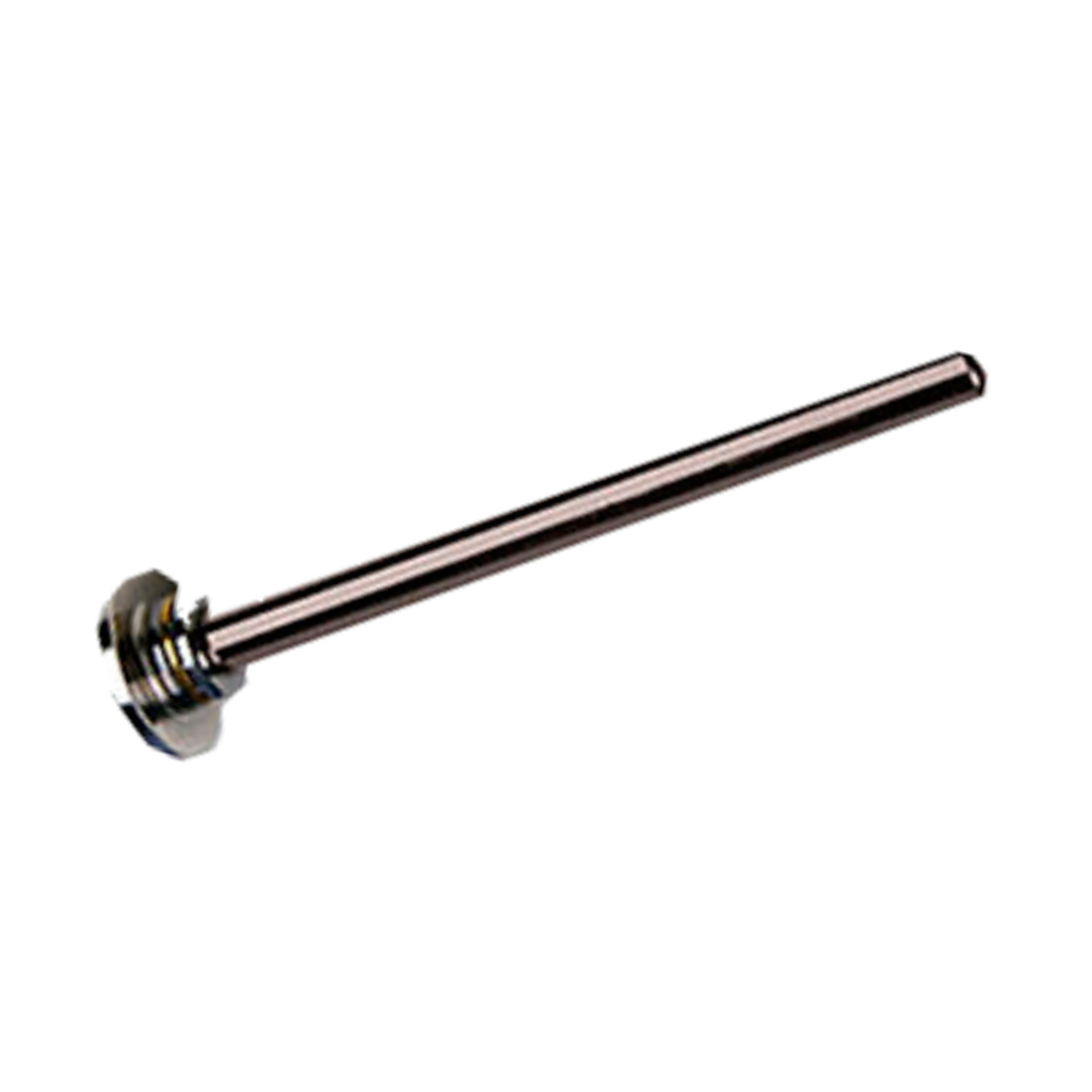 GUIA C/RODAMIENTOS ACTION ARMY VSR10 PLATA