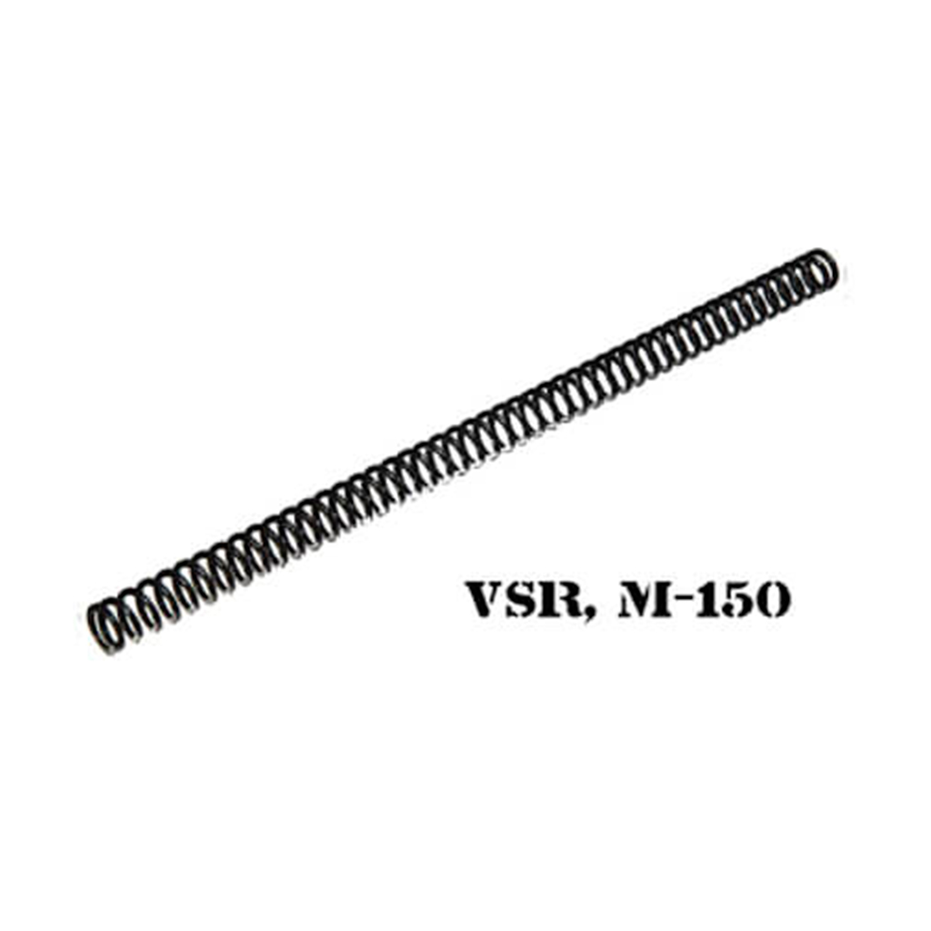 MUELLE ACTION ARMY VSR10 M150 NEGRO