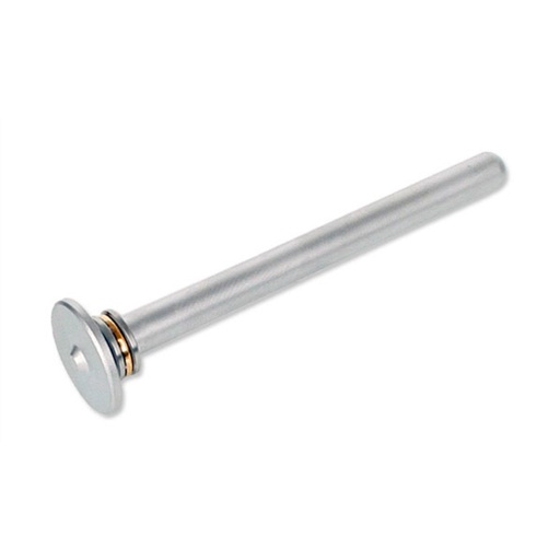 [B02-003] GUIA MUELLE C/RODAMIENTO ACTION ARMY L96 ACERO