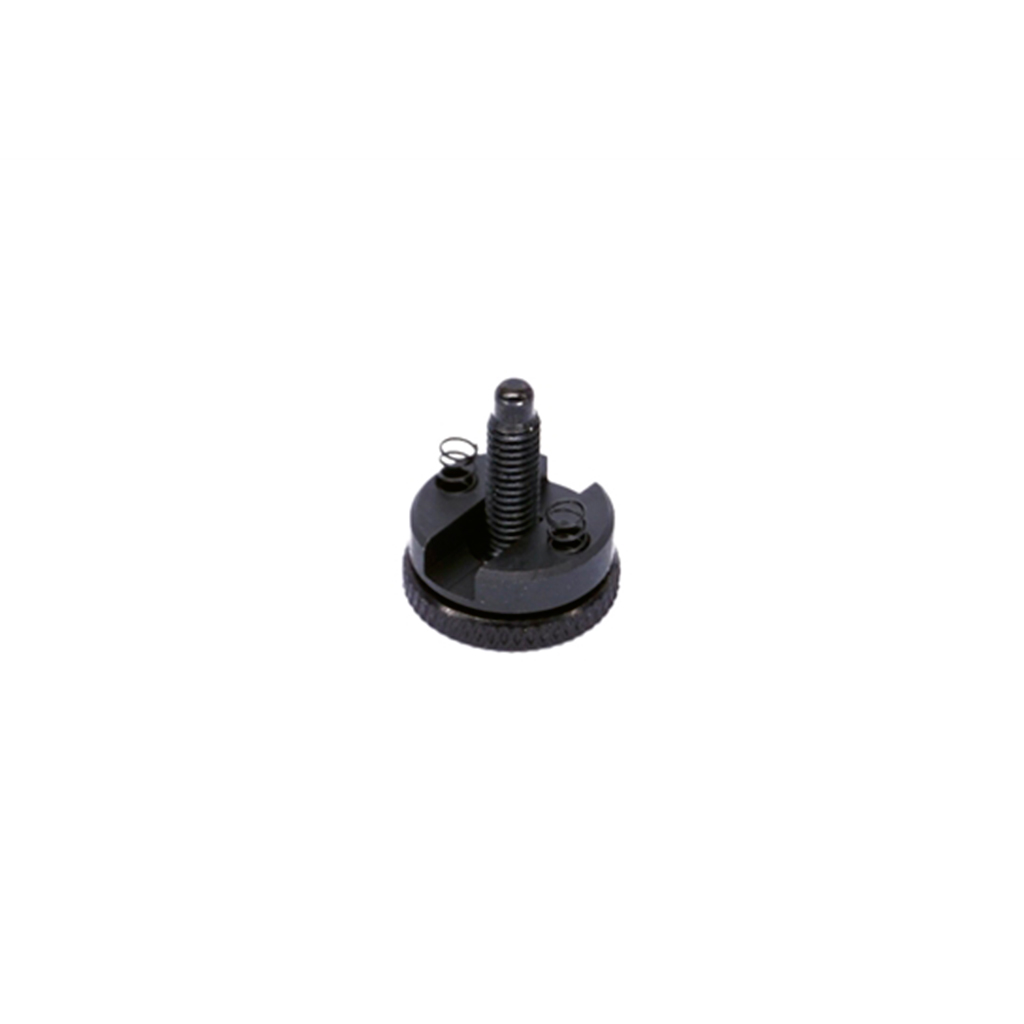 RUEDA AJUSTE ACTION ARMY HOP-UP STRIKER NEGRO