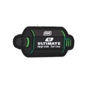 PARCHE PVC ASG MOTOR ULTIMATE NEGRO
