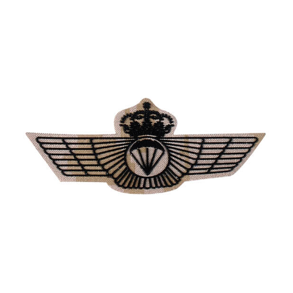 PARCHE ROQUISQUI BRIPAC FAENA PIX.ARIDO