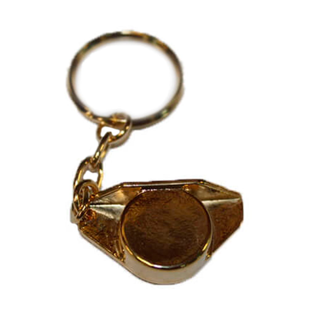 LLAVERO GUARDIA CIVIL TRICORNIO DORADO