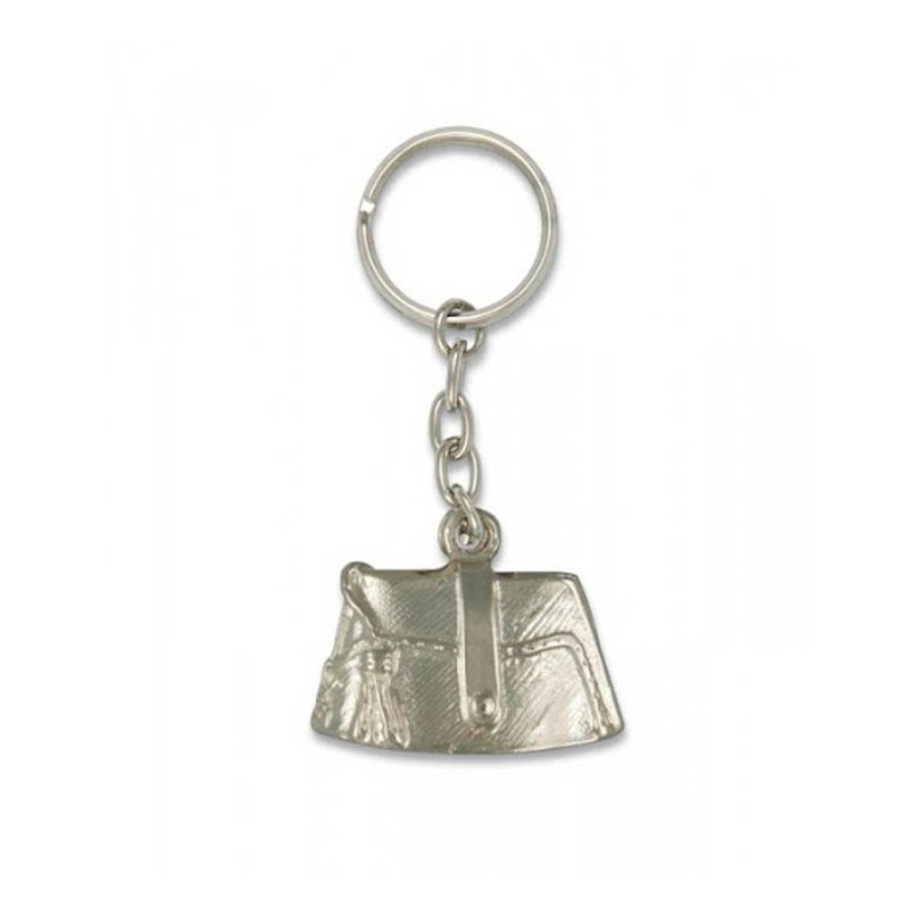 LLAVERO LEGION CHAPIRI PLATA