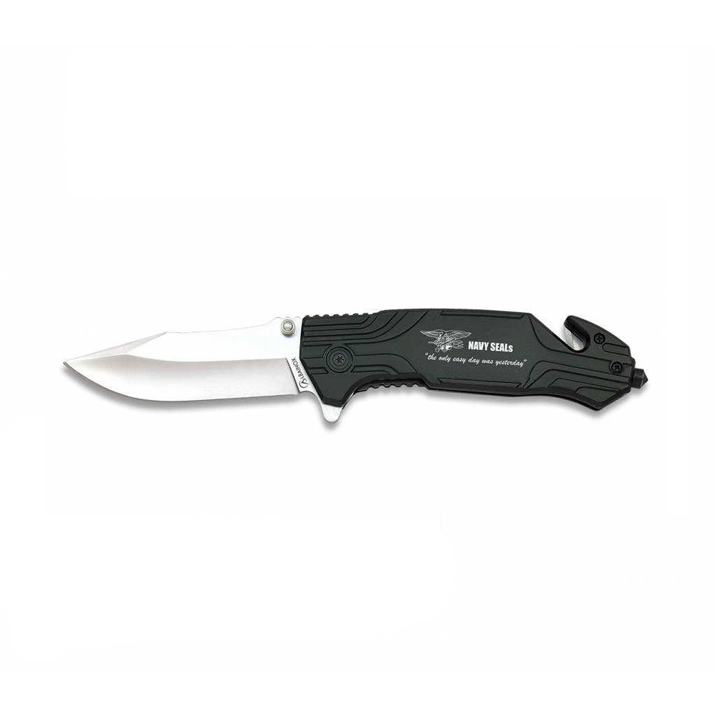 NAVAJA ALBAINOX NAVY SEALS GR156