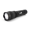 LINTERNA TACTICA CROSSNAR 3W 65LUMENS P2 NEGRA
