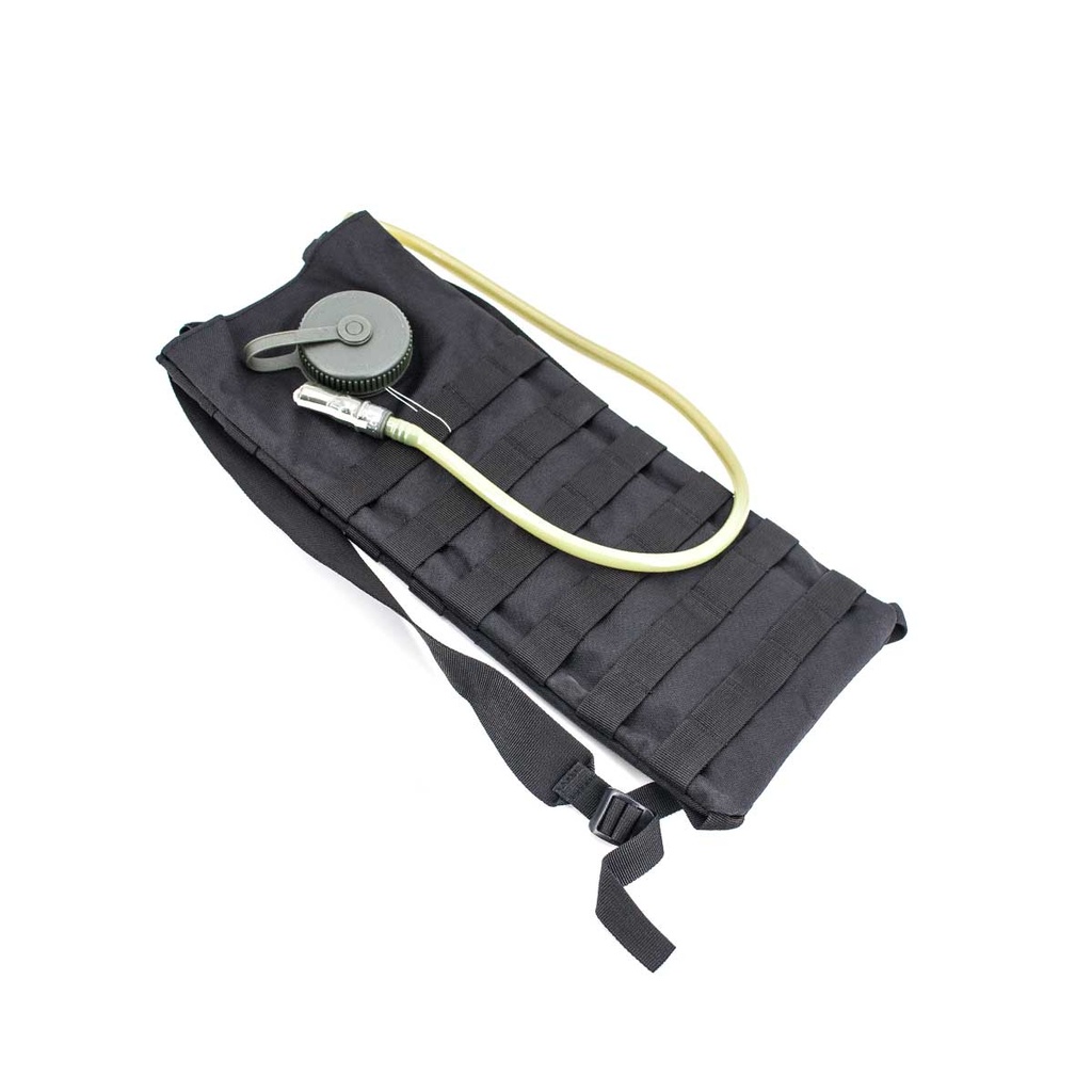 CAMELBACK FORAVENTURE 2.5L MOLLE C/BOLSA NEGRA