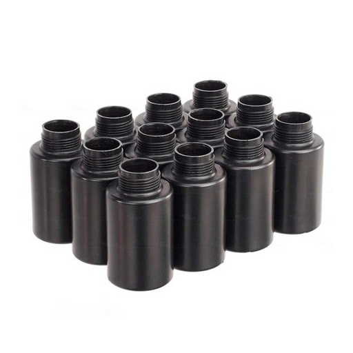 [TB-S-07] GRANADA THUNDER PEQ. 12PCS NEGRA