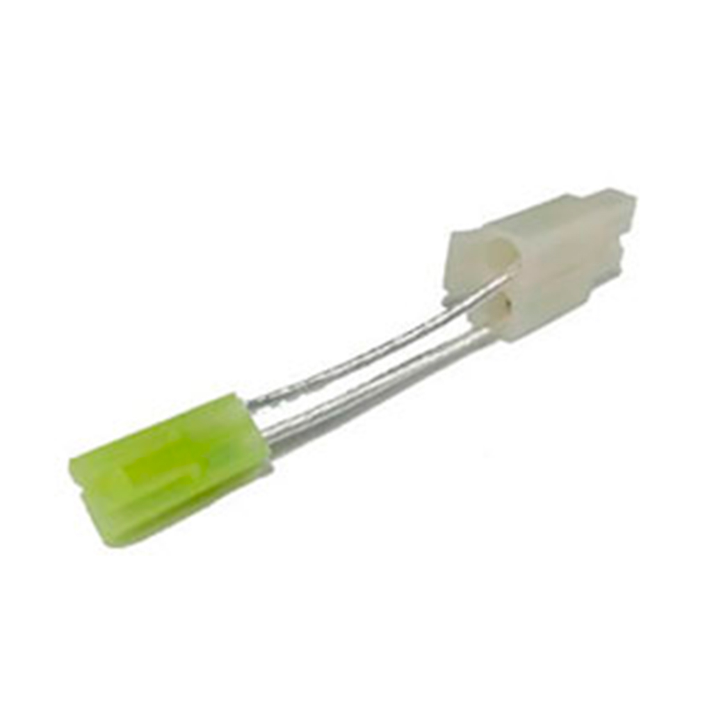 ADAPTADOR BATERIA PM-GM GANCHO BLANCO