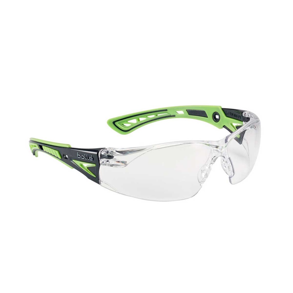 GAFA BOLLE RUSH PATILLA VERDE CLARO