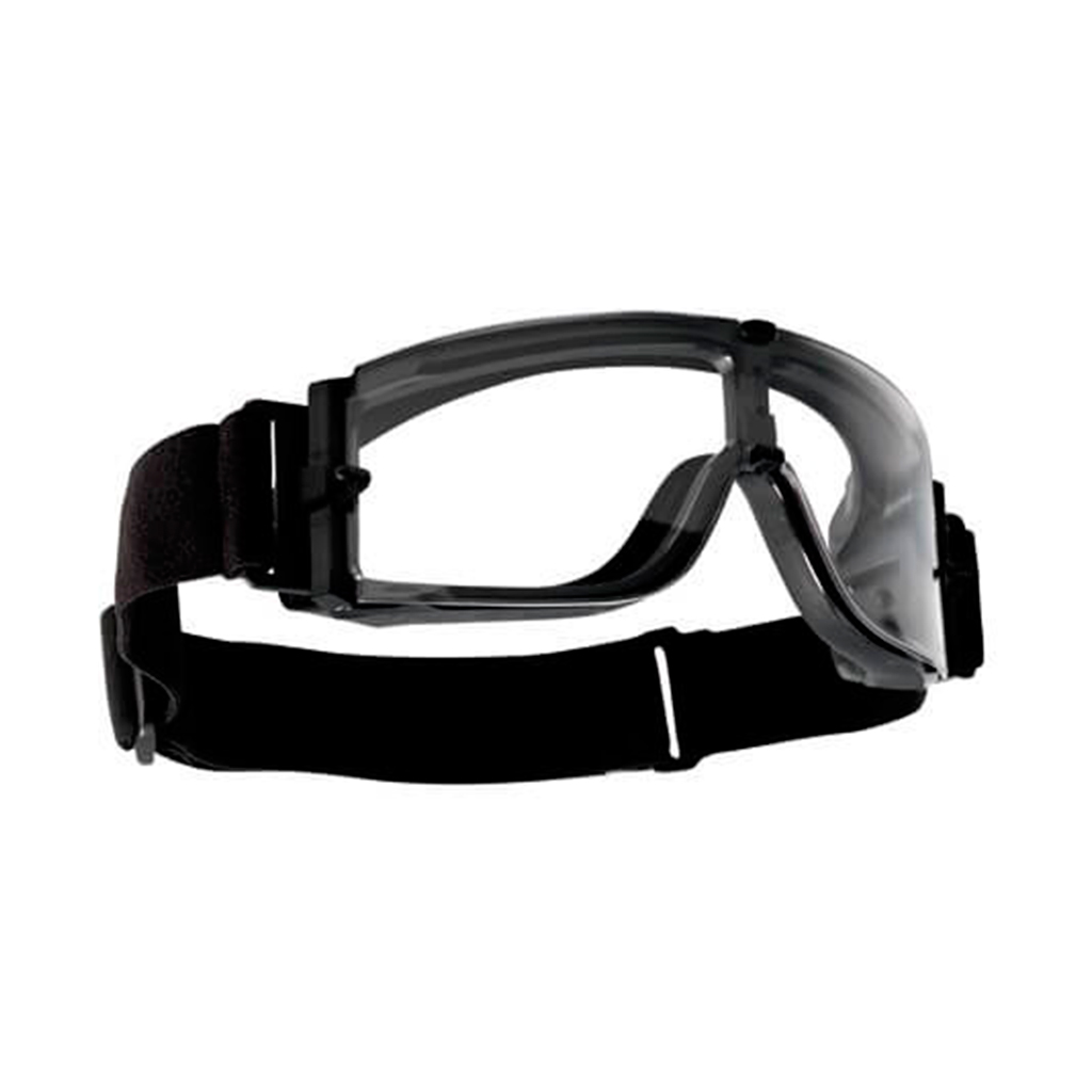 GAFA BOLLE X800I NEGRA