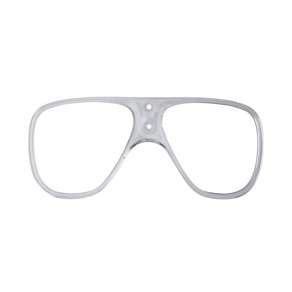 ADAPTADOR GAFA BOLLE X800 TRANSPARENTE