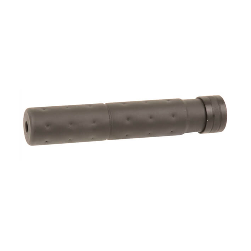 SILENCIADOR SWISS ARMS 192 x 35 mm