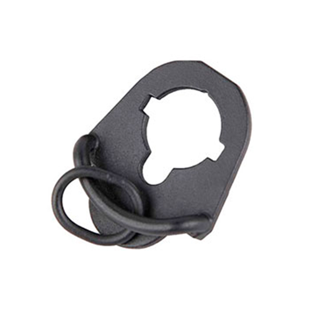 ENGANCHE CORREA FUSIL ASAP NEGRO