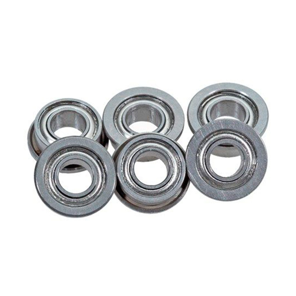 RODAMIENTOS METALICOS 7MM ACERO