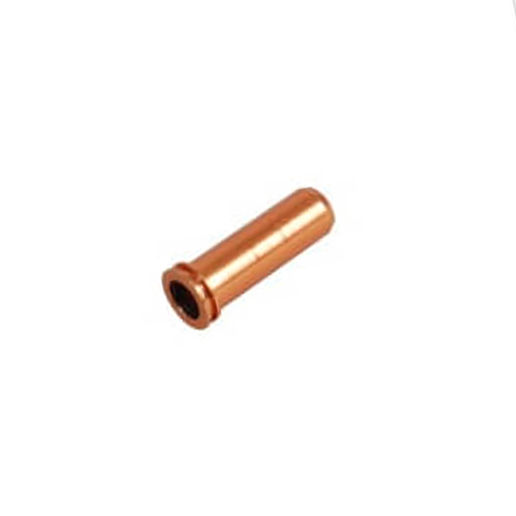 NOZZLE MEDUSA G36 ALUMINIO BRONCE