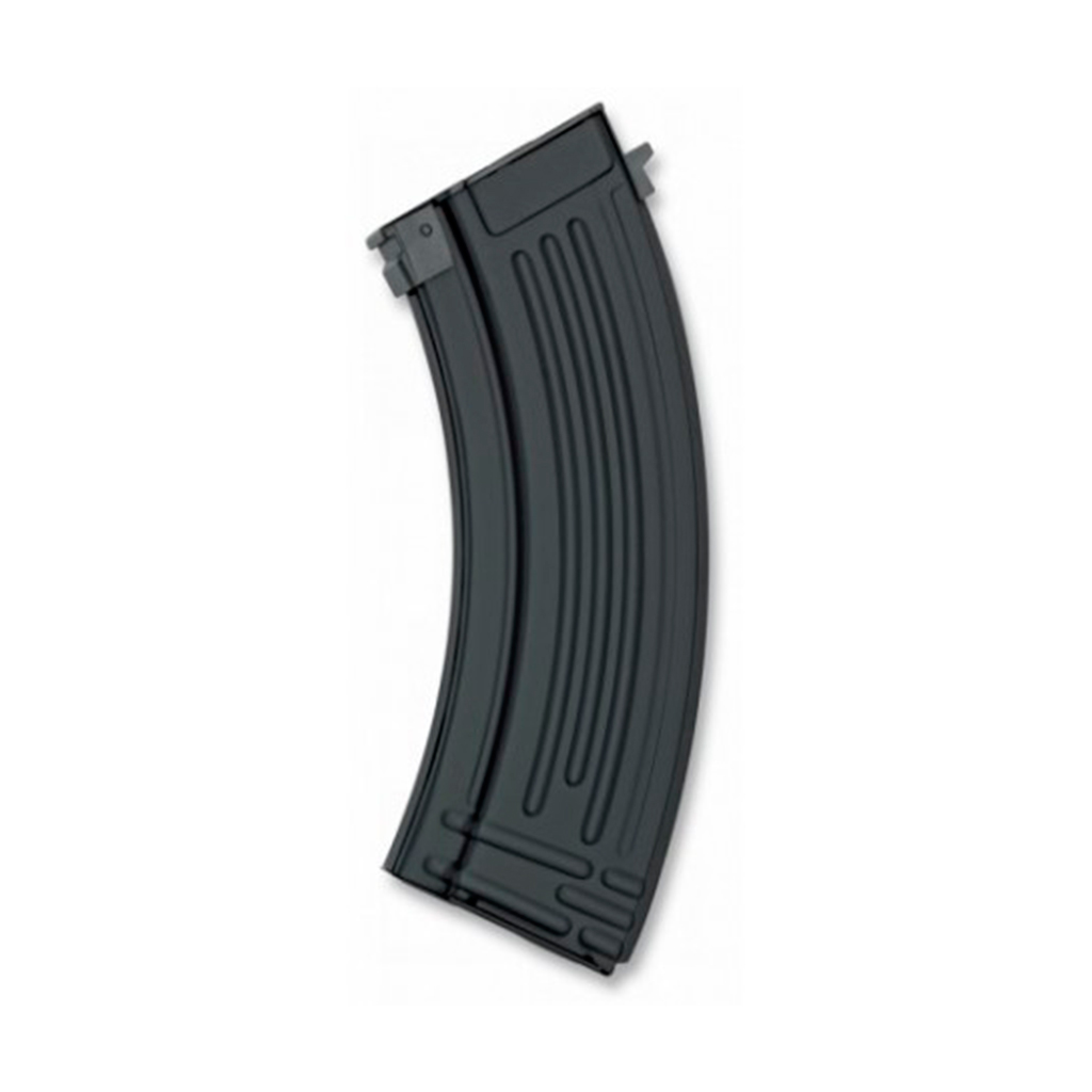 CARGADOR FUSIL AK 550RDS NEGRO