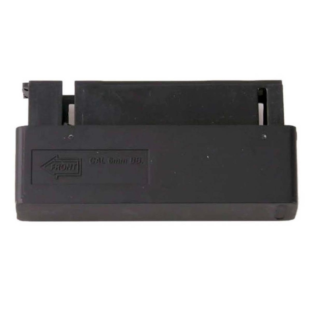 CARGADOR FUSIL L96 NEGRO