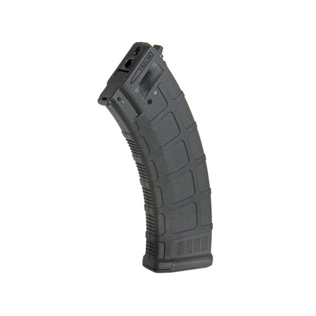 CARGADOR FUSIL KALASHNIKOV AK 550RDS NEGRO