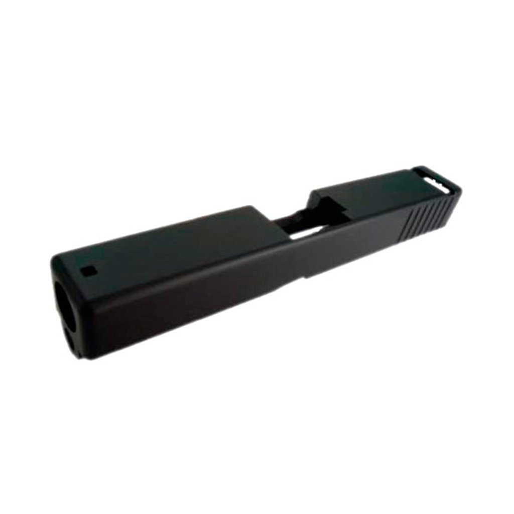 CORREDERA PISTOLA KJW G23 PVC NEGRA