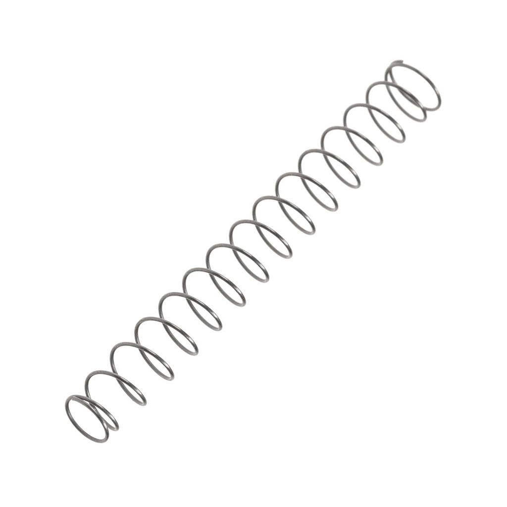 MUELLE NOZZLE KJ WORKS M9A1 PART.31 NEGRO