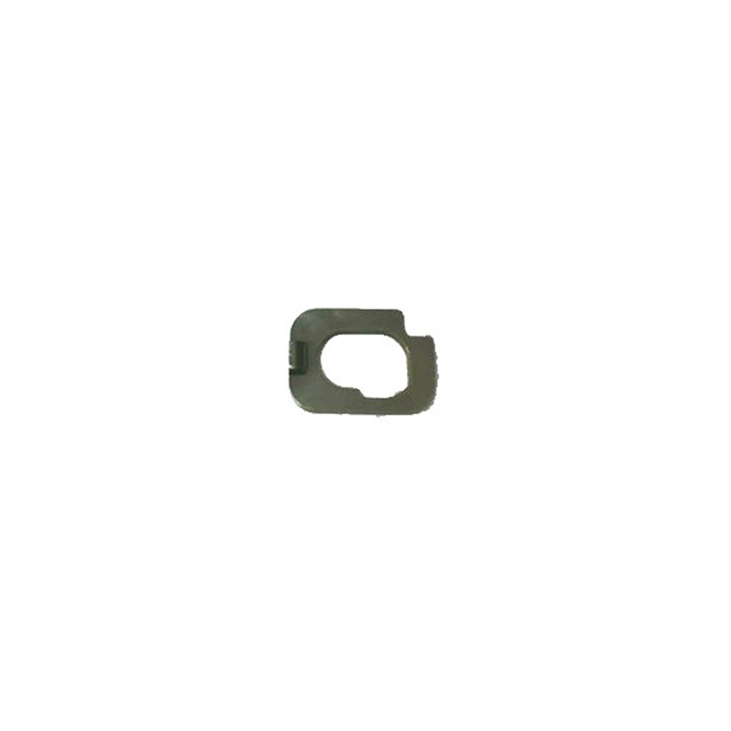 KNOCKER LOCK PLATE KJW M9A1 PART 41 ACERO