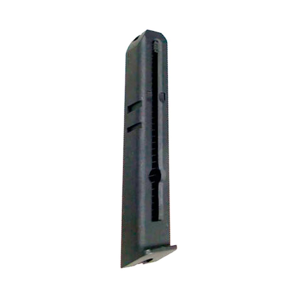 CARGADOR PISTOLA COLT 180306 13RDS NEGRO