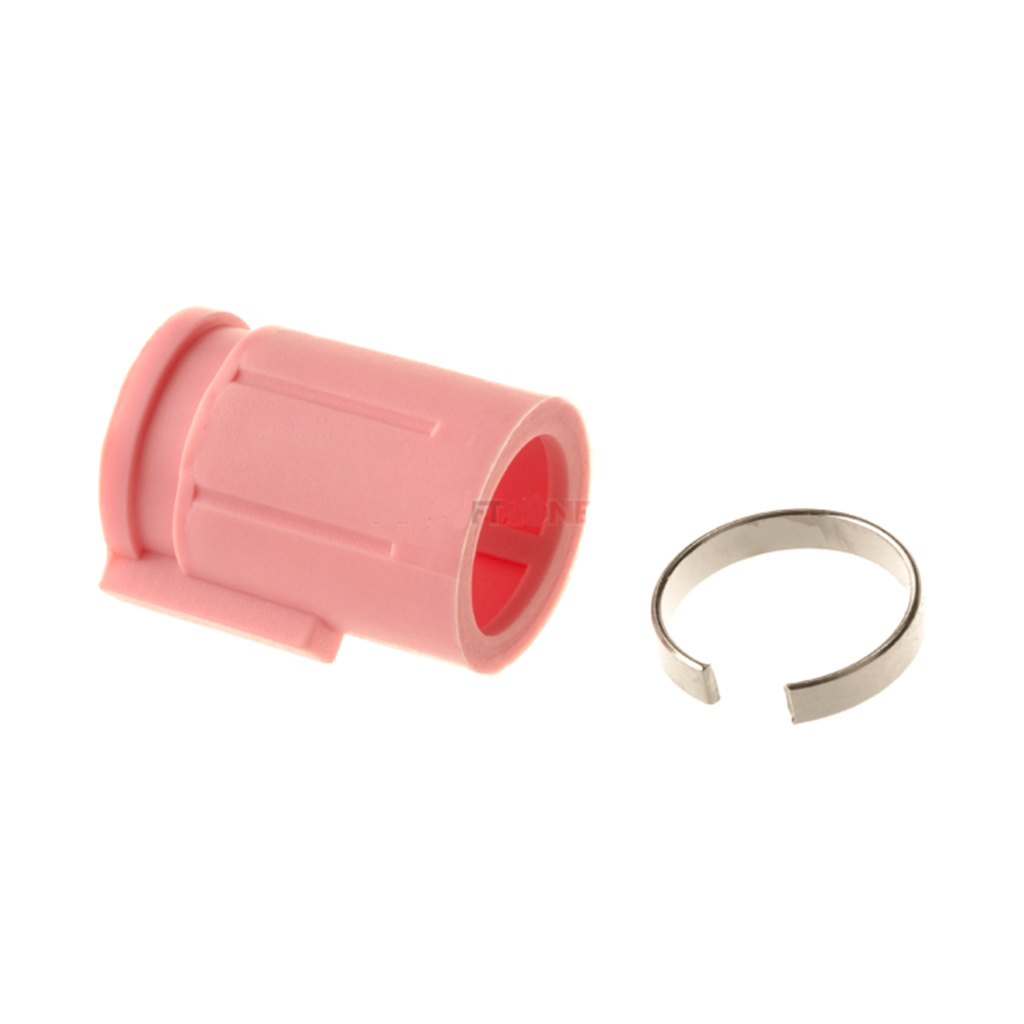 GOMA HOP-UP MAPLE LEAF AUTOBOT 75º VSR10 ROSA
