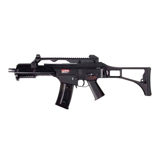 [35805/0638B] FUSIL G36C CORTO NEGRO