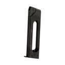 CARGADOR PISTOLA SIG SAUER GSR CO2  NEGRO