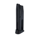 CARGADOR PISTOLA SWISS ARMS P92 4.5MM CO2 NEGRO