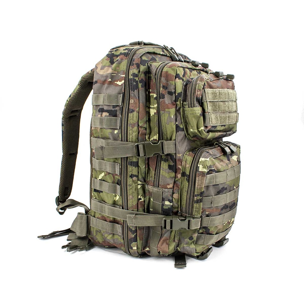 MOCHILA IMMORTAL MOLLE GR. 36L PIX.BOSCOSA