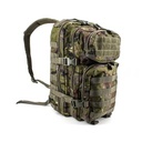 MOCHILA IMMORTAL MOLLE PEQ. 20L PIX.BOSCOSA
