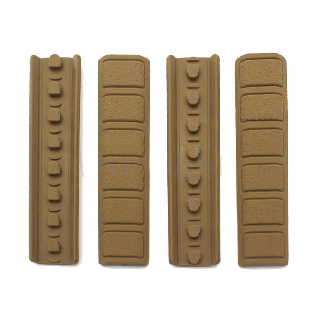 CUBRERAIL EMERSON KEYMOD TAN