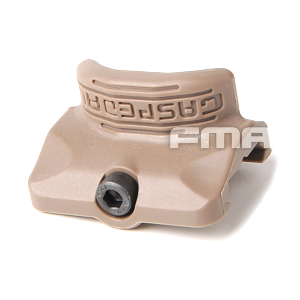 GRIP FMA DE PULGAR PARA PICATINNY TAN