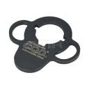 ENGANCHE CORREA FUSIL FMA CQD M4 NAC-03 NEGRO