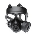 MASCARA ANTIGAS FMA NEGRA