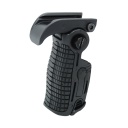GRIP TACTICO PLEGABLE FMA NEGRO