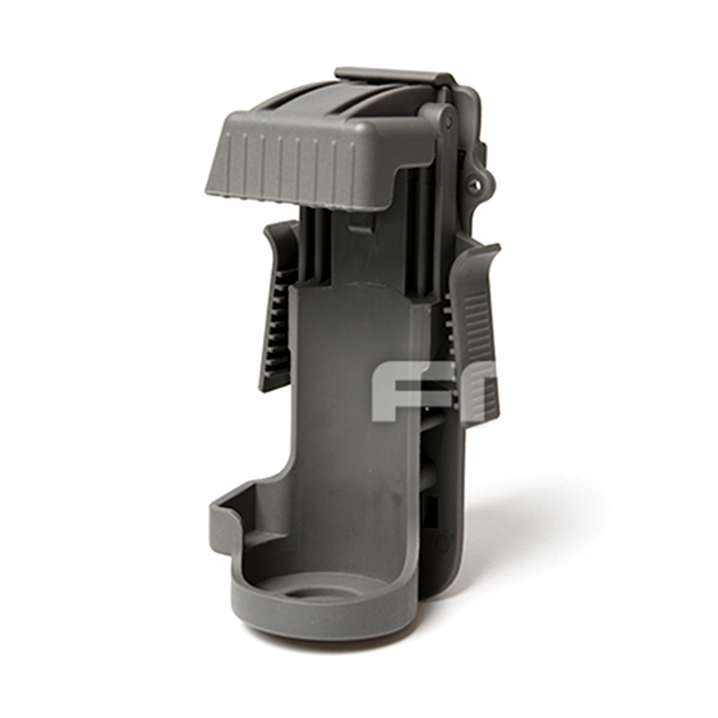 PORTA GRANADA FMA RIGIDO VERDE