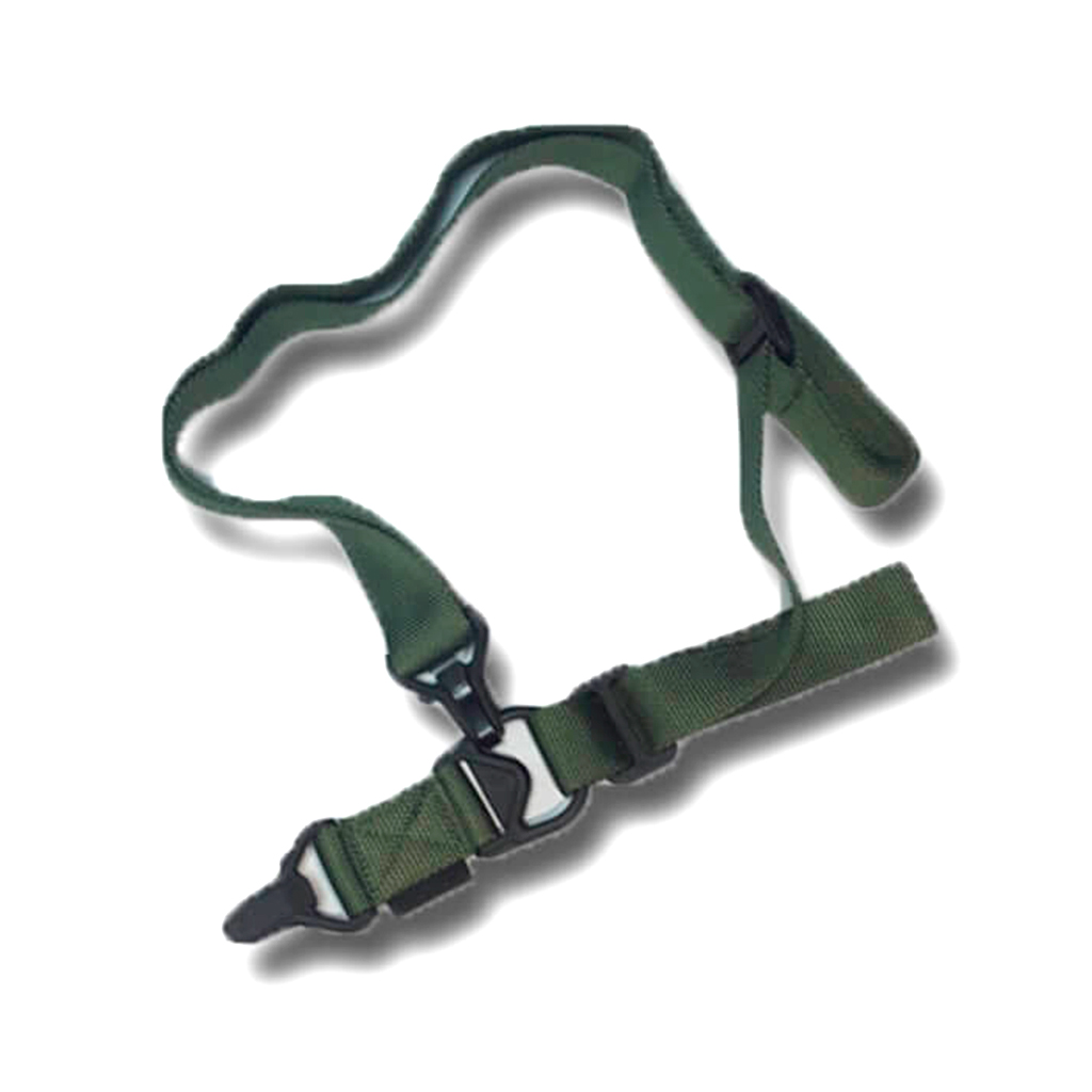 CORREA FUSIL FMA GEN.3 VERDE
