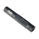 SILENCIADOR FMA VLTOR FORCE LARGO 198MM NEGRO