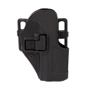 FUNDA PISTOLA RIGIDA FMA USP NEGRA