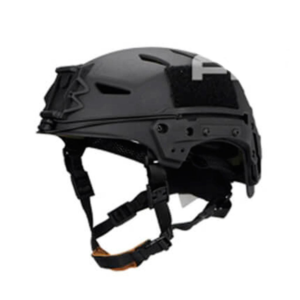 CASCO FMA MIC FTP BUMP ATRÁS ROSCA NEGRO