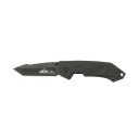 NAVAJA ATK POLICE C/FUNDA CAMO NEGRA