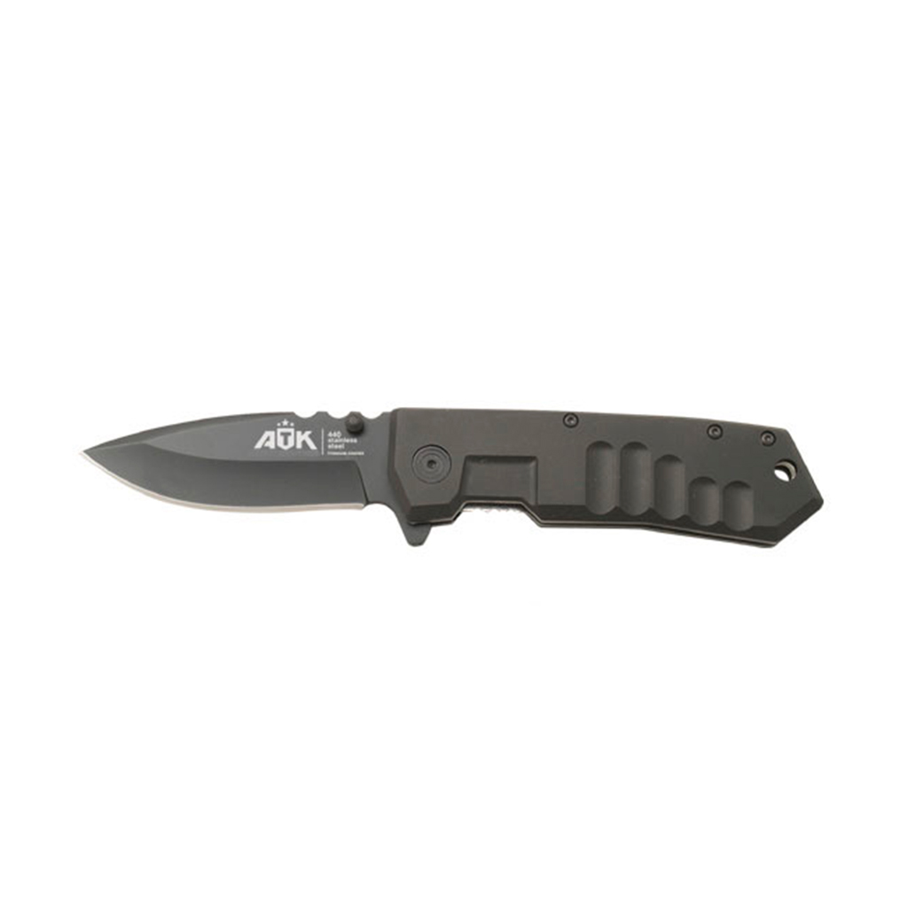 NAVAJA ATK CORONEL C/FUNDA NEGRA