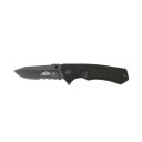 NAVAJA ATK SPIDER C/FUNDA NEGRA