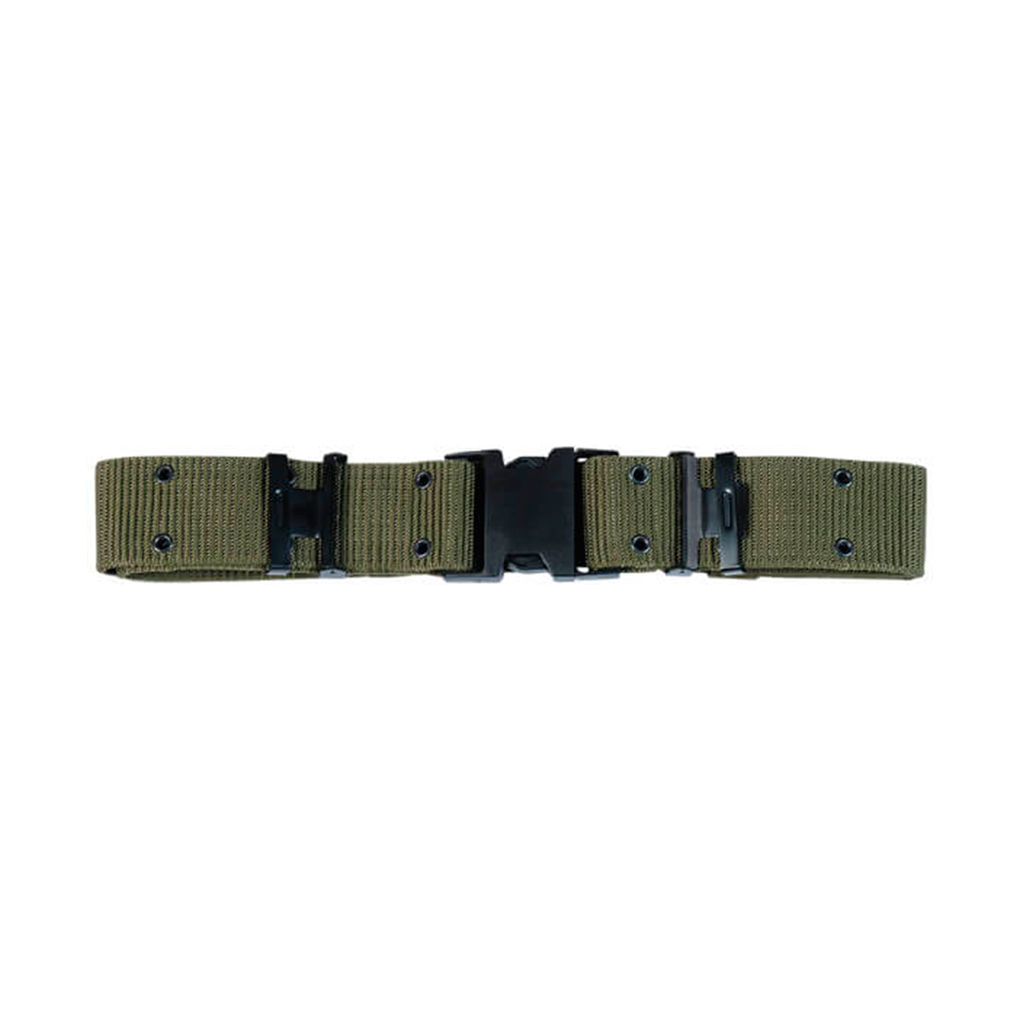 CEÑIDOR USA HEBILLA CLIP M7 VERDE