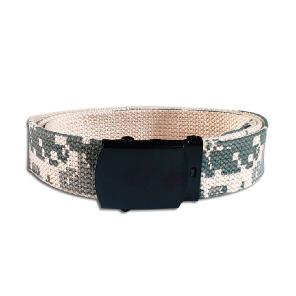 CINTURON ESTRECHO ACU DIGITAL