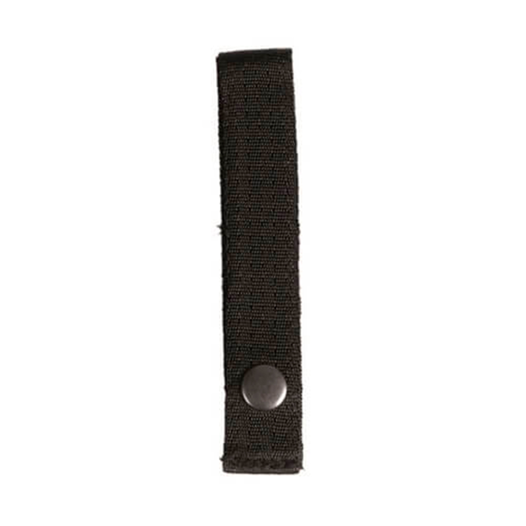 TIRA SISTEMA MOLLE MILTEC 1PCS NEGRA